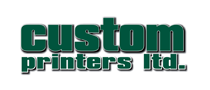 Custom Printers Ltd. 