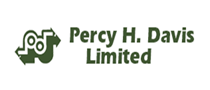 Percy H. Davis Ltd. 